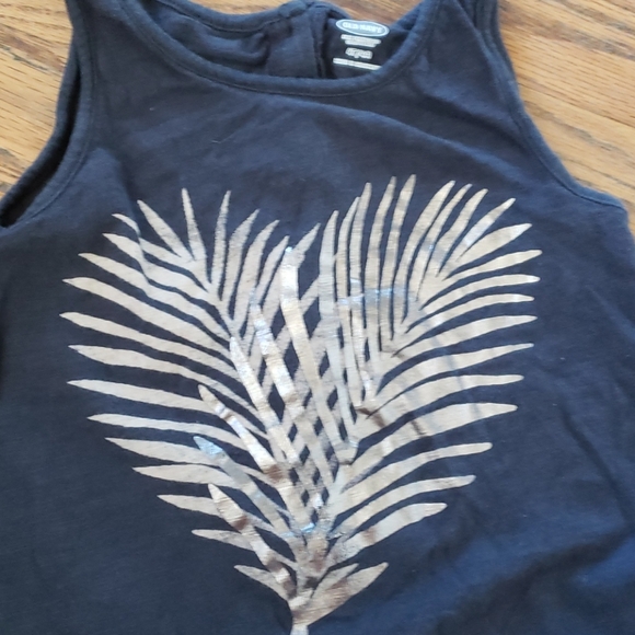 3 Piece Girl's Size 4 Outfit - Picture 3 of 5